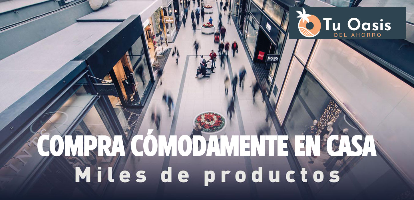 Merkoamerica entrevista al fundador de Tuoasisdelahorro.com Ángel Paguay