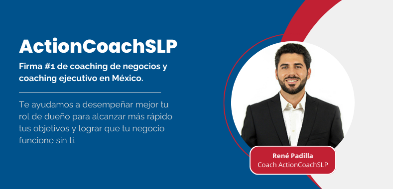 En Merkoamerica, entrevistamos a Rene Padilla, uno de los mejores Coaches de negocio en Iberoamerica